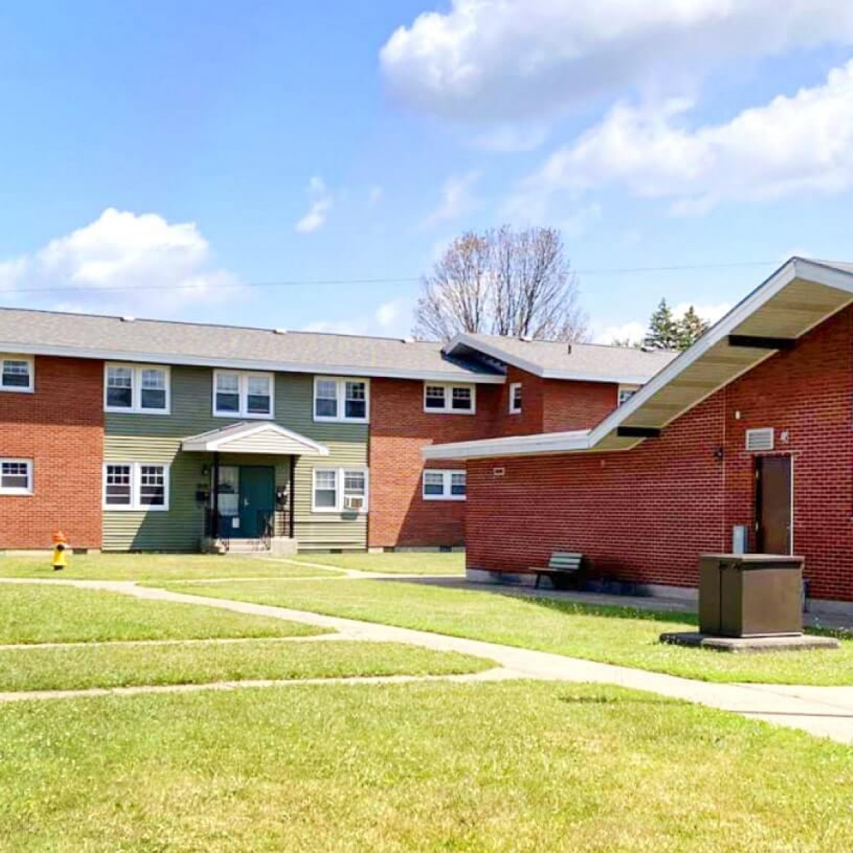 Affordable housing at Stone Ridge Residences Stone Ridge Residences