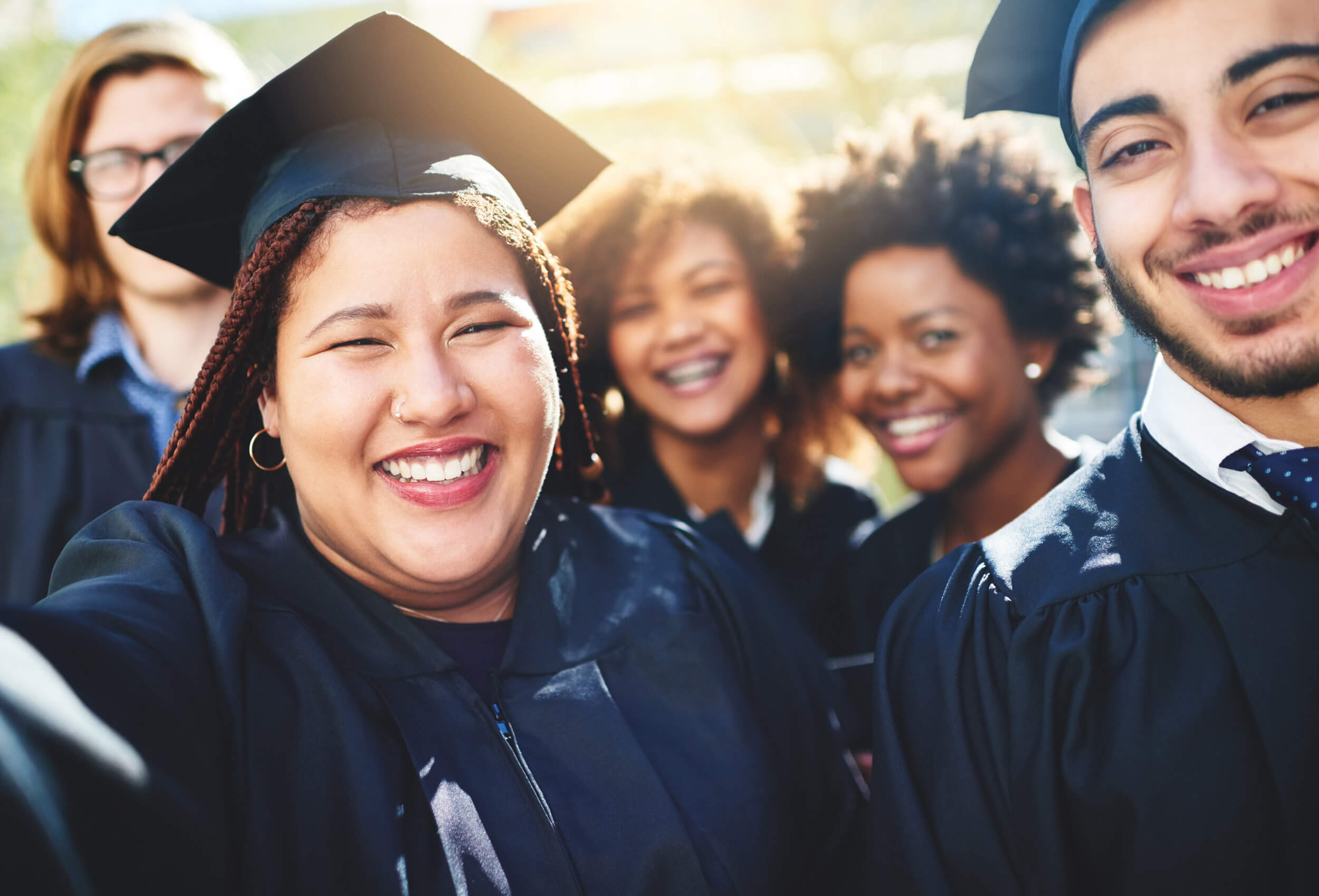 How to Find Local Scholarships for College