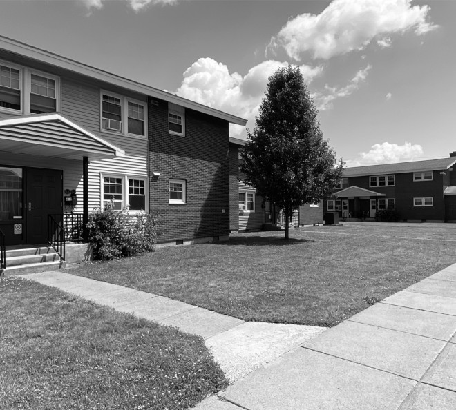 Learn more about the history of our housing authority. Stone Ridge