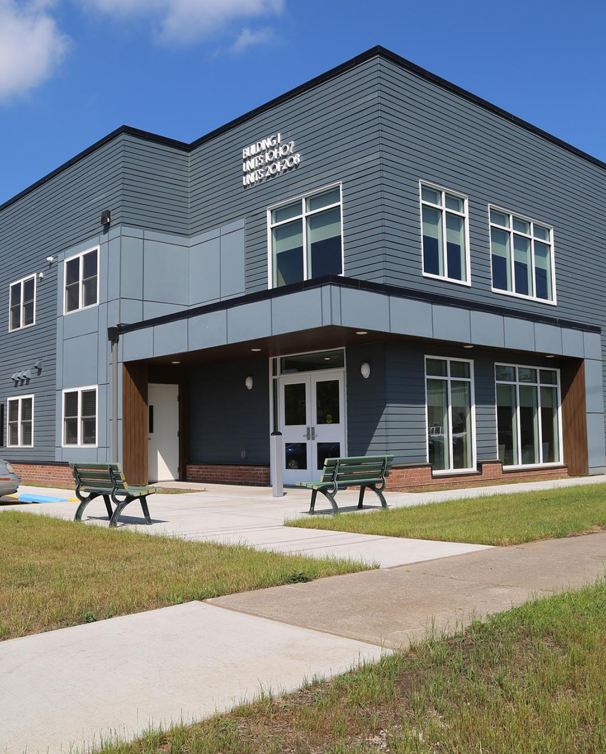 Affordable Housing at Stone Ridge Residences Stone Ridge Residences