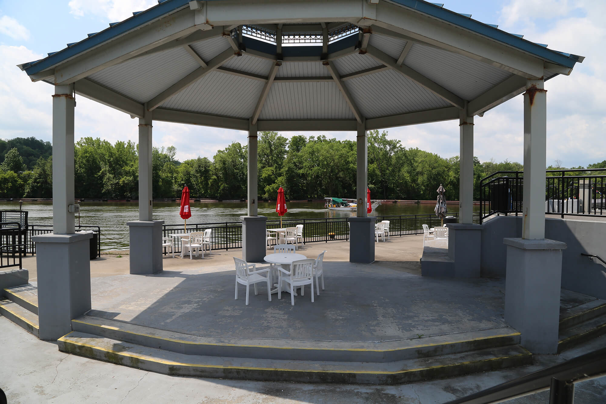 Stone Ridge Residences is a historic, premier housing authority