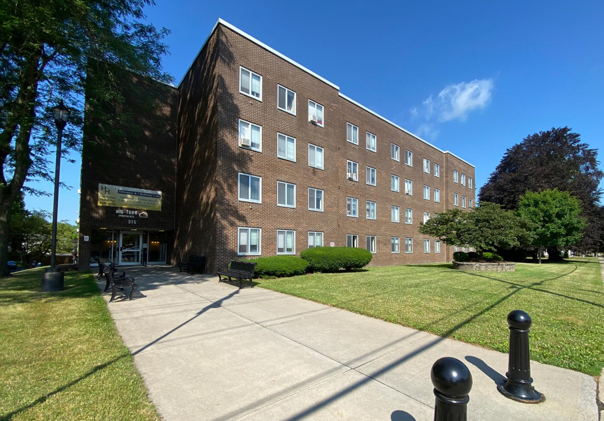 Learn about the policies and resources established by our housing