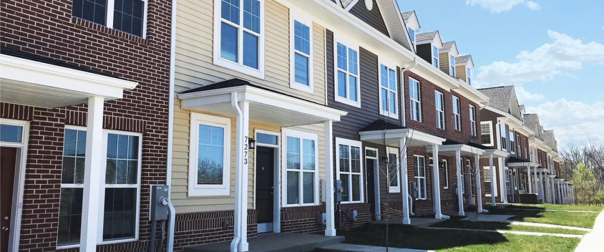 Join our housing authority team! Stone Ridge Residences