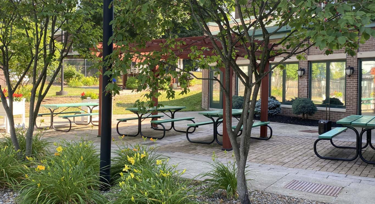 Affordable Housing at Stone Ridge Residences Stone Ridge Residences