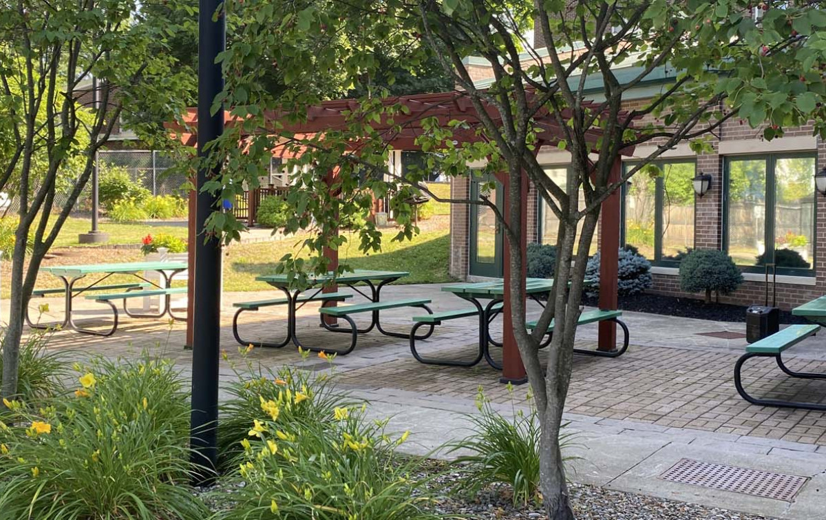 Affordable Housing options and availability. Stone Ridge Residences